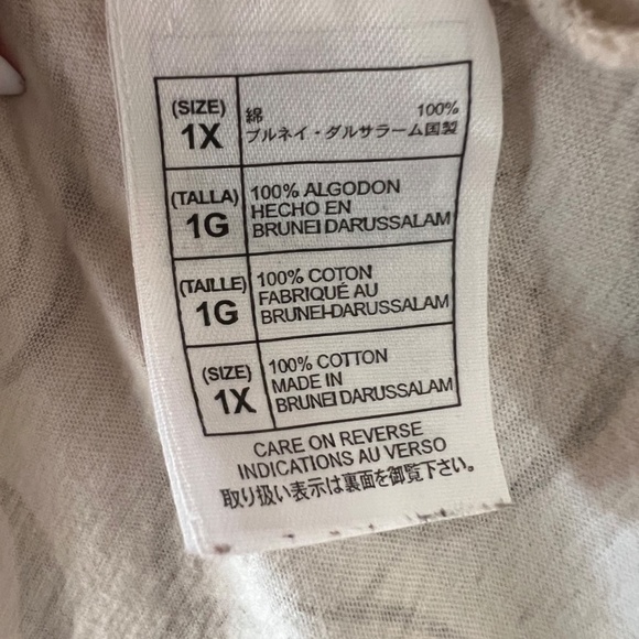 Disney Pirates of the Caribbean T-shirt (women's) - Picture 8 of 8